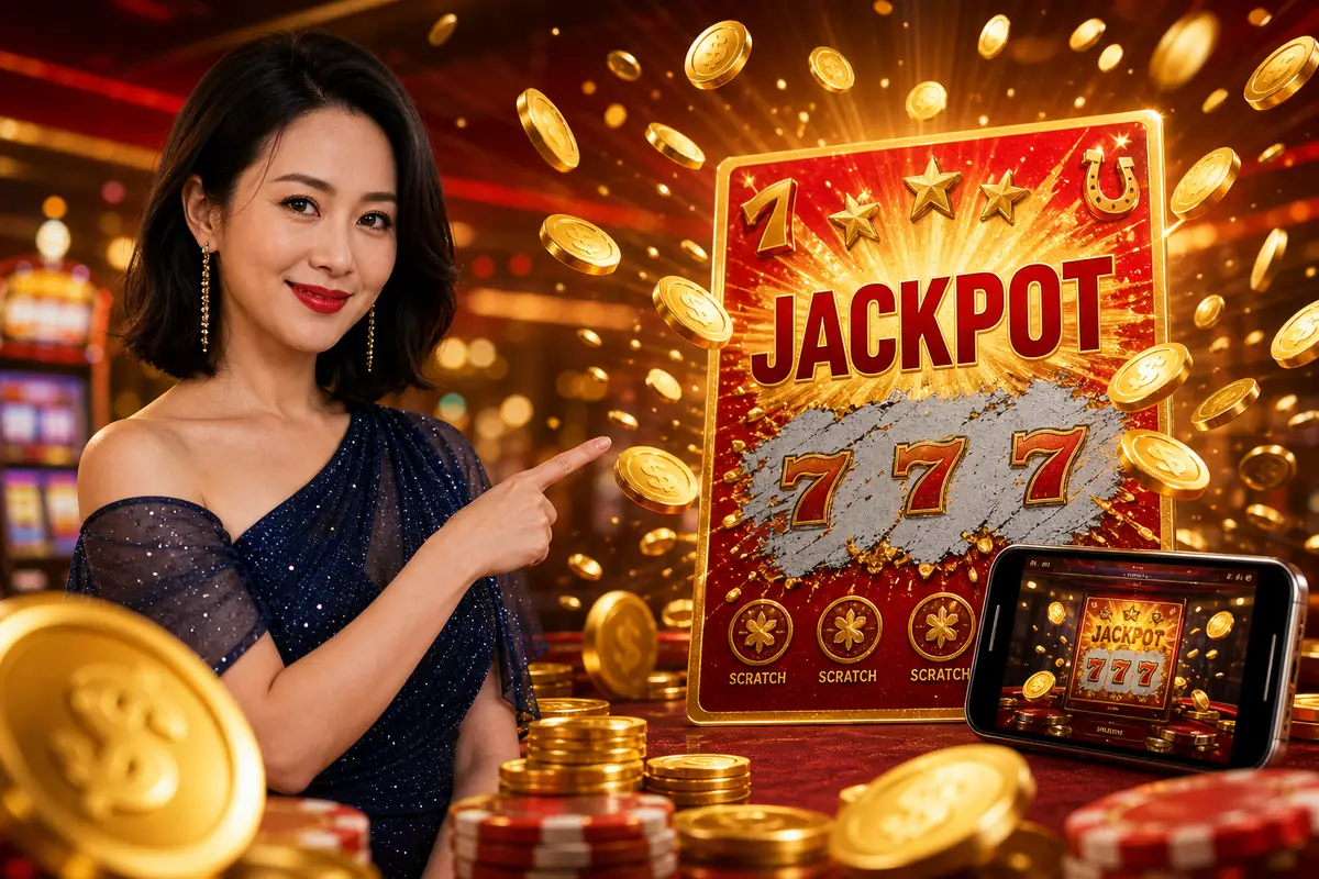 golden888
