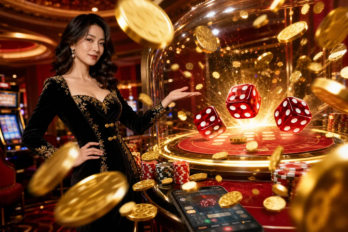 golden888
