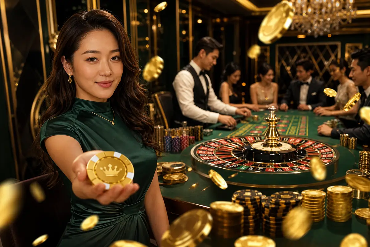 golden888