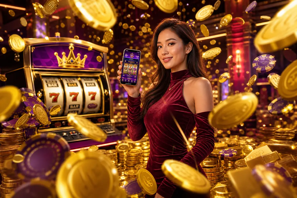 golden888
