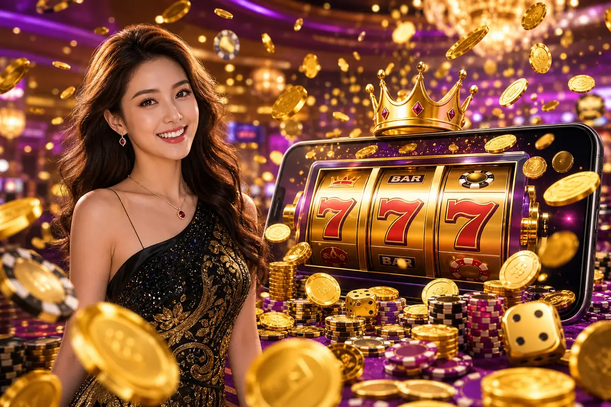 golden888
