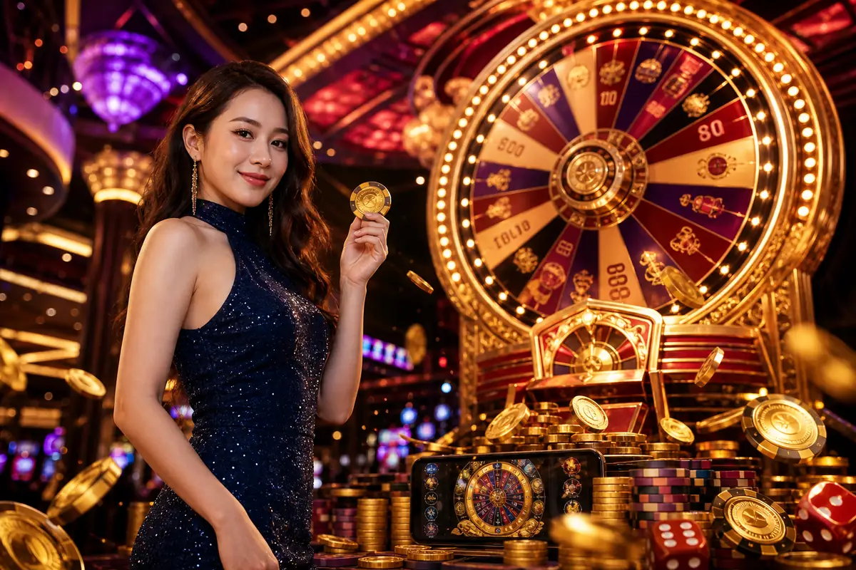 golden888