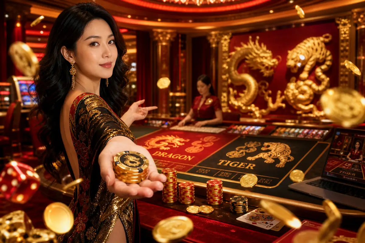 golden888