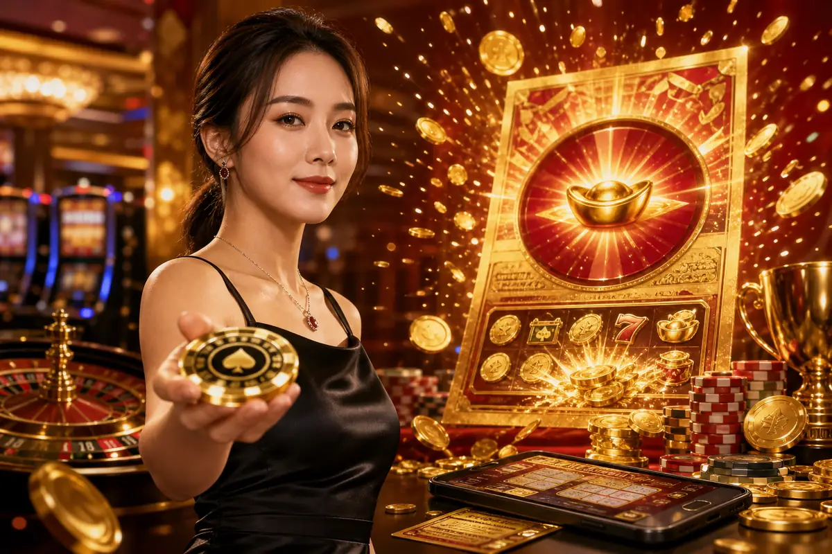 golden888