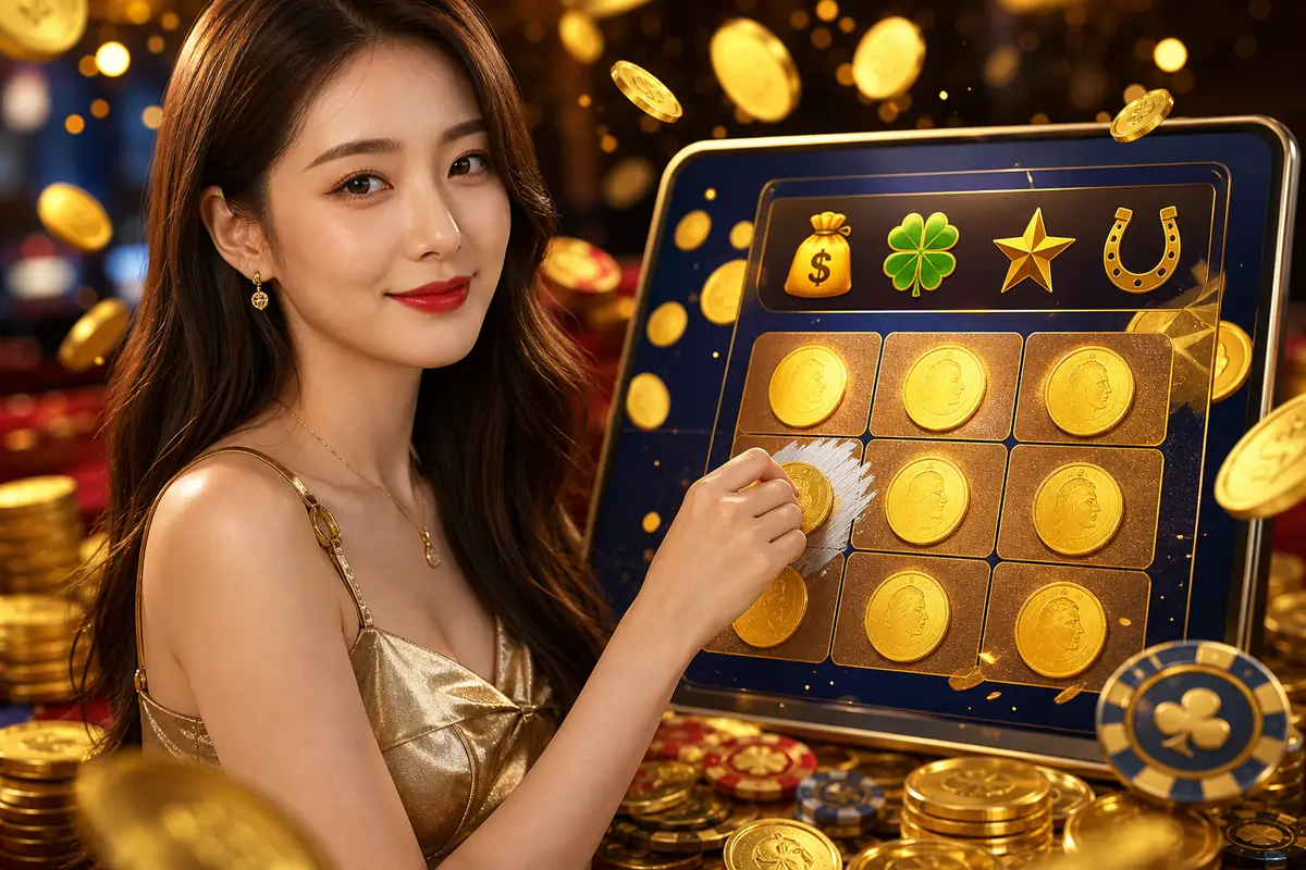 golden888