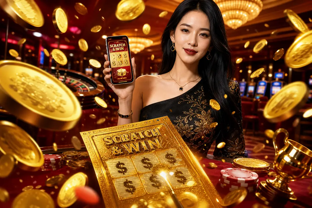 golden888