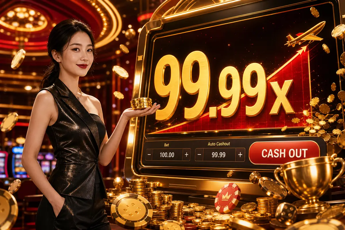 golden888