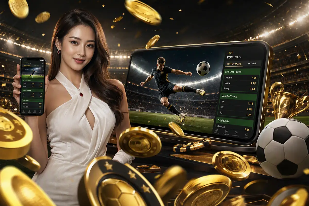 golden888
