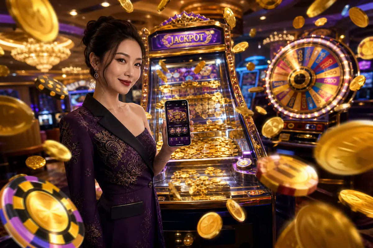 golden888